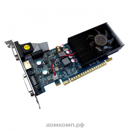 Видеокарта LETAO GeForce GT730 2G-DDR3